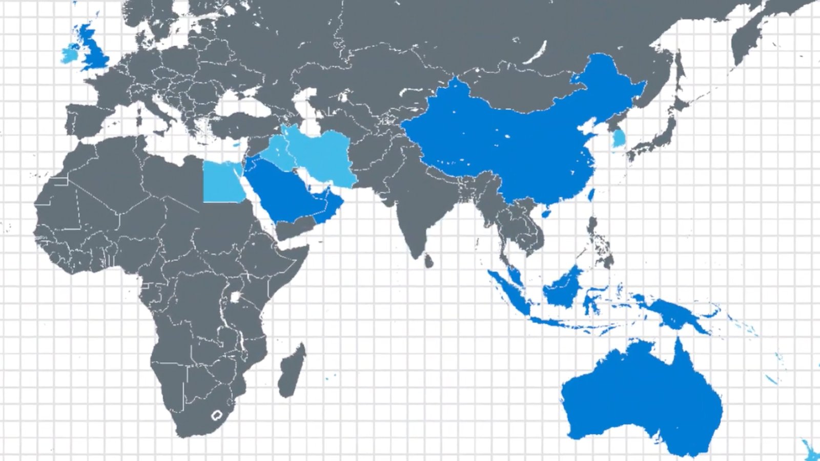 EGO Map